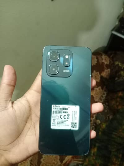 All ok Mobile ha 10/9.5 condition total original ha no open no repair