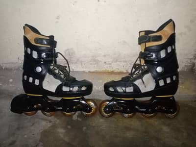 skating shoes