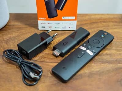 Xiaomi TV Stick 4K