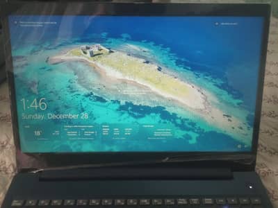 Lenovo IdeaPad 3AMD Ryzen 3 3250U.