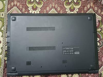 Lenovo Core i5 7th Gen | 8GB RAM | Windows 10 Pro