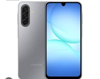 samsung A17