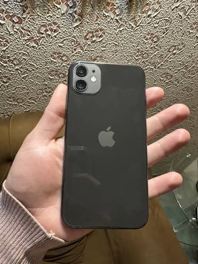 IPhone 11 non-pta