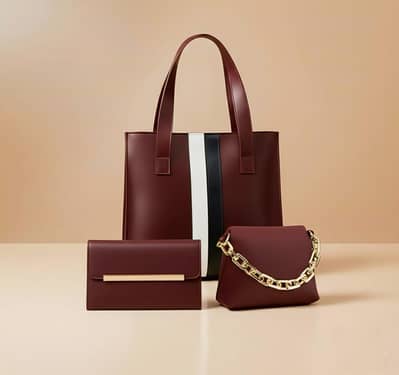 Ladies hand bags Collection