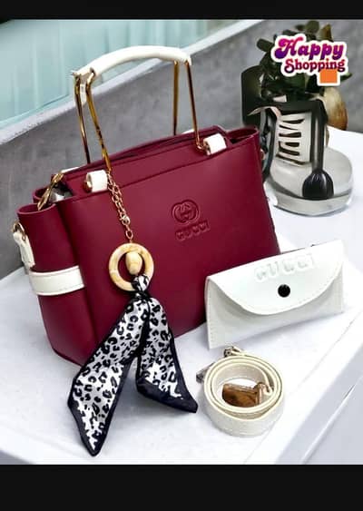 Ladies hand bags Collection