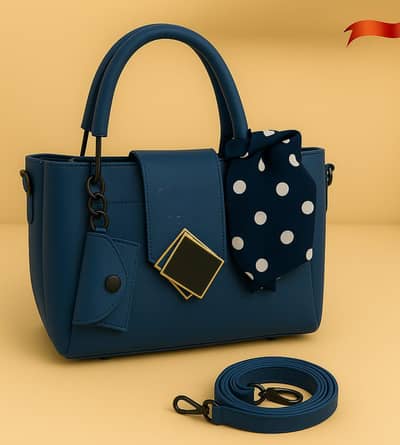 Ladies hand bags Collection