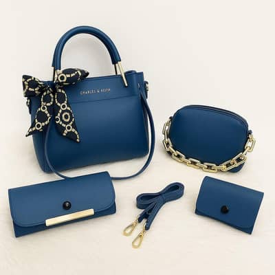 Ladies hand bags Collection