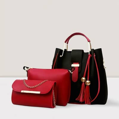 Ladies hand bags Collection