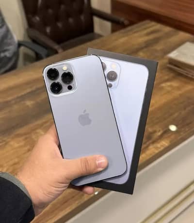 13pro max 1tb approved