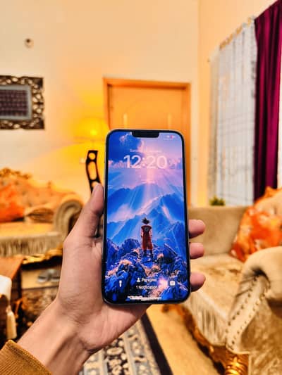 Apple iPhone 14 plus 10/9.9 all okay Water-pack