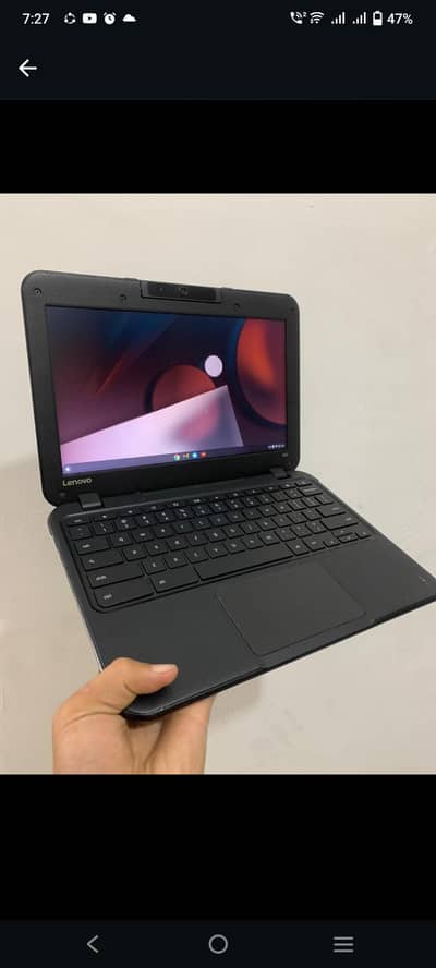 Lenovo Chromebook offer window 10