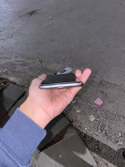 I phone x pta approve