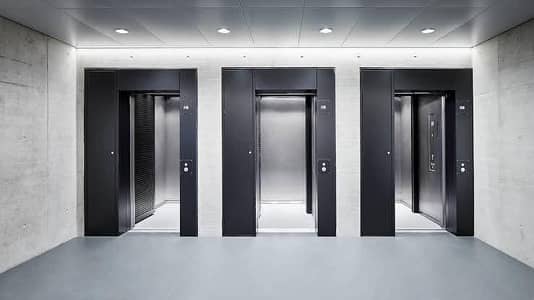 Elevator/ Lift Installation / Repairing Services / lifts for plaza