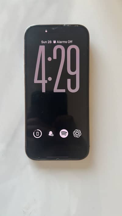 Iphone 14 Pro Max 256 GB Factory Unlocked