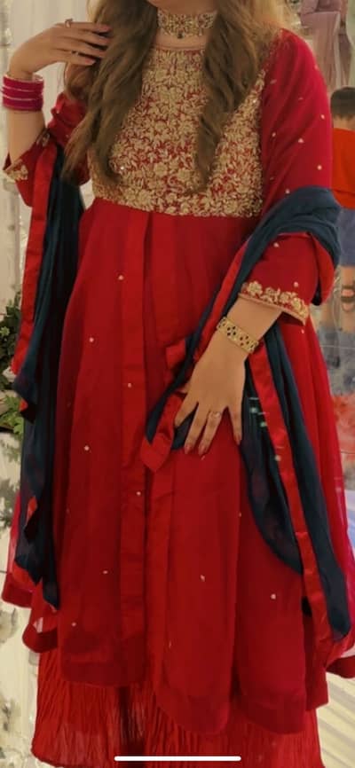 Elegant Formal / Party Wear Dress for Sale