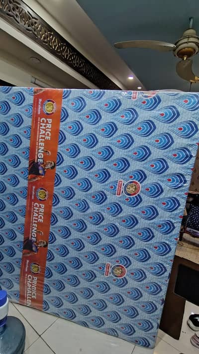 Brand new durafoam mattress (king size)