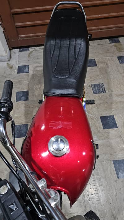 Honda CD 70 For Sale