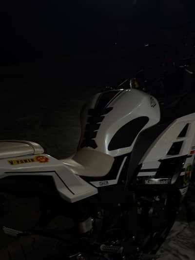 Kawasaki ninja zx10r