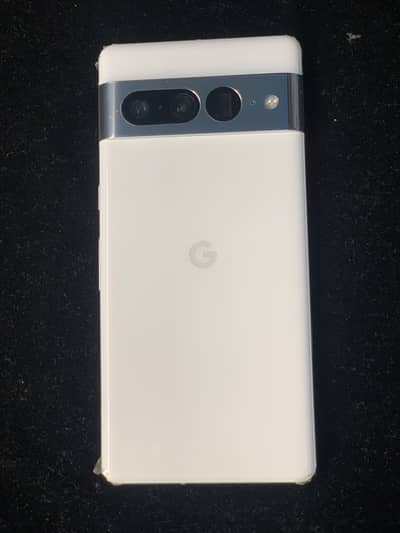 Google Pixel 7 Pro PTA APPROVED