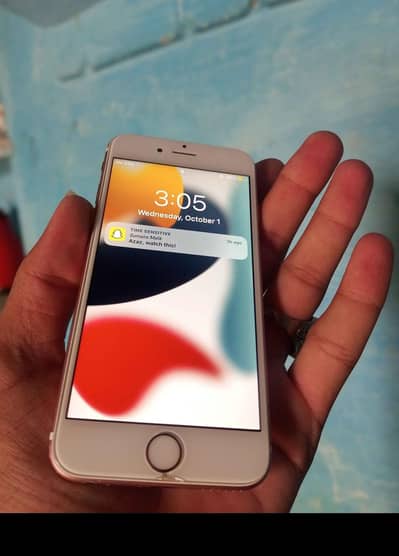 iPhone 6s PTA Approved 64GB Jo Colour Chahye Mill Jaega ‎ ‎