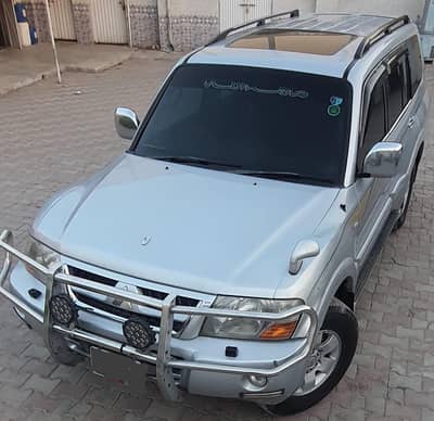 mitsubishi intercooler 2800