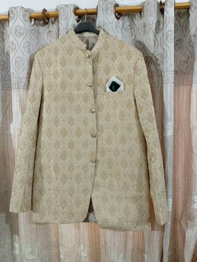 prince coat