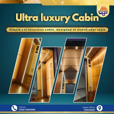 Elevator/ Lift Installation / Repairing Services / lifts for plaza