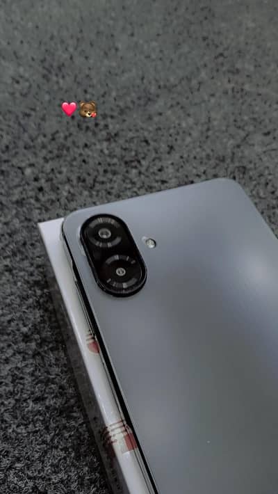 Samsung a07 only 10 days use