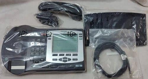 Nortel IP phone 2004