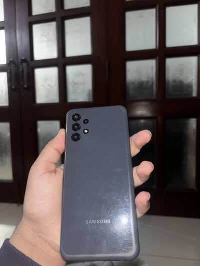 Samsung galaxy A13
