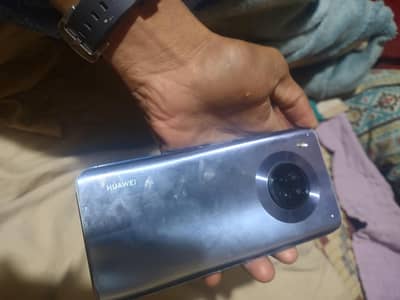 Huawei y9a 8 128 pop up camera sield piece