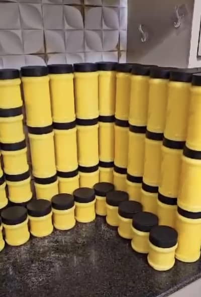 Desi ghee best and high quality natural