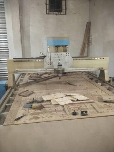 Router CNC For sale