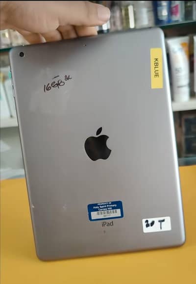 iPad air 16gb