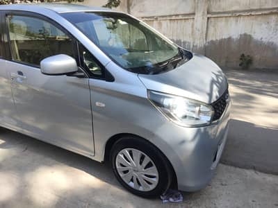 Nissan Days Model 2015 /2019