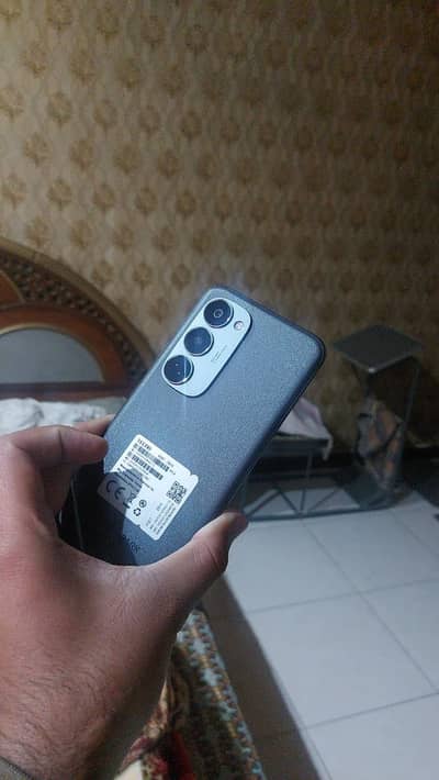 Tecno spark 40pro plus