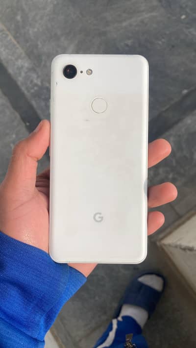 google pixel 3 board