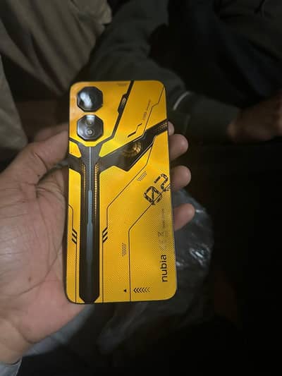 nubia neo 2 5G (8/256)