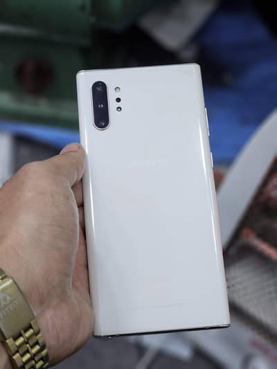 Samsung Note 10 Plus 12/256Gb PTA