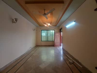 8 marla double story house for rent in Airport housing society