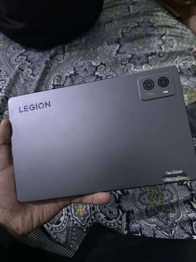 Lenovo Legion Y700 Gaming Tablet | 12GB RAM | 256GB
