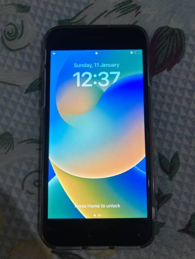 64Gb IPhone 8 Non PTA urgent sell !