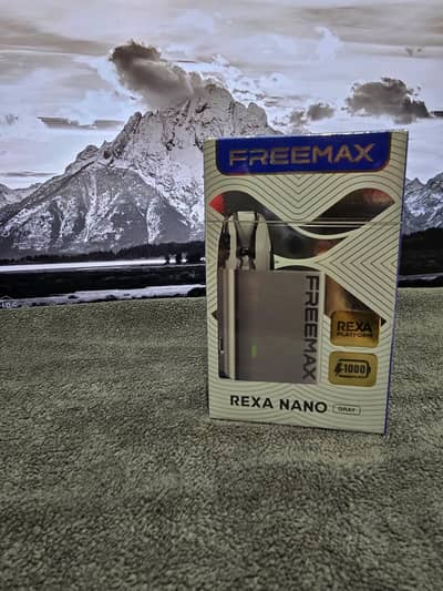 Oxva , g3 lite , smok pozz , vmate pro and etc