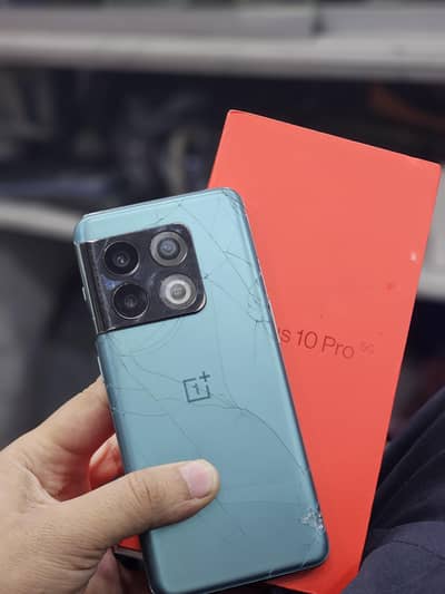One plus 10pro Official PTA approved