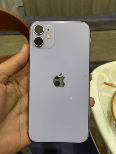 Iphone 11 Jv 64 Gb