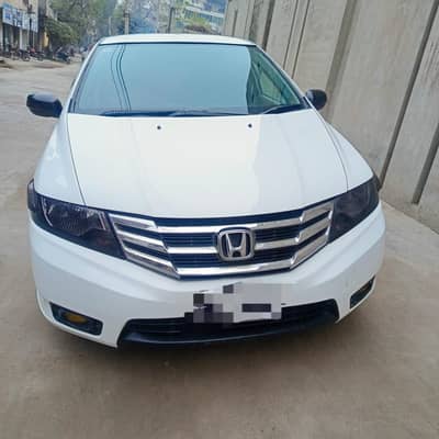 Honda city 1.3 ivtec manual transmission