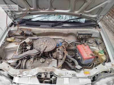 assalamualaikum. . alto 2006 vxr