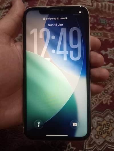 iphone 11 jv new fresh set