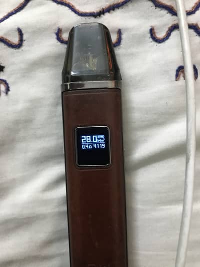 Oxva xlim pro for Sale 10/10 condition all ok