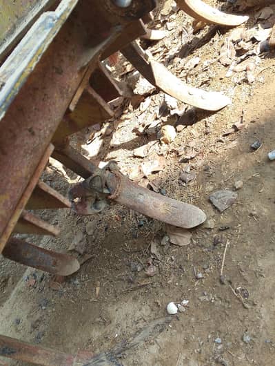 Tractor router and hal for sale in mardan 03275846680